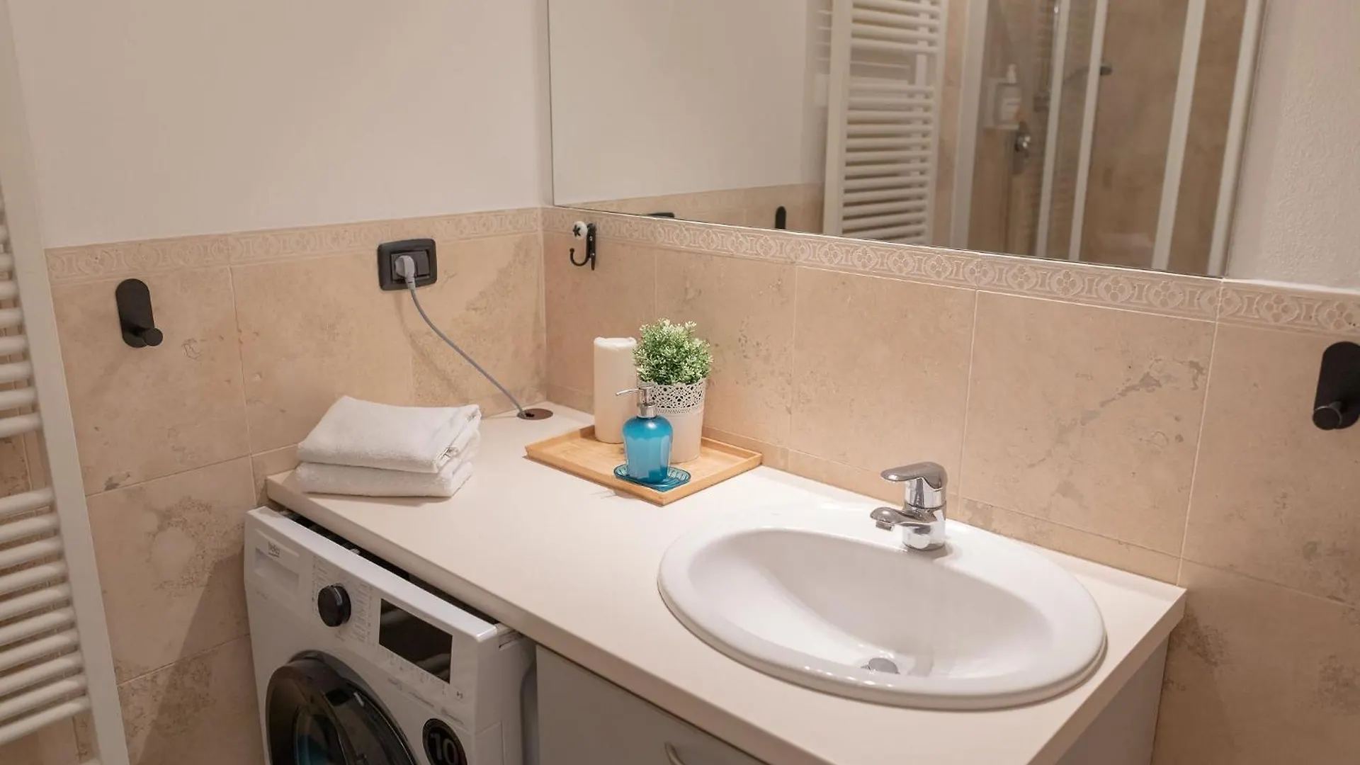 Apartman Central 3Bdr Penthouse With Terrace&Ac Prága
