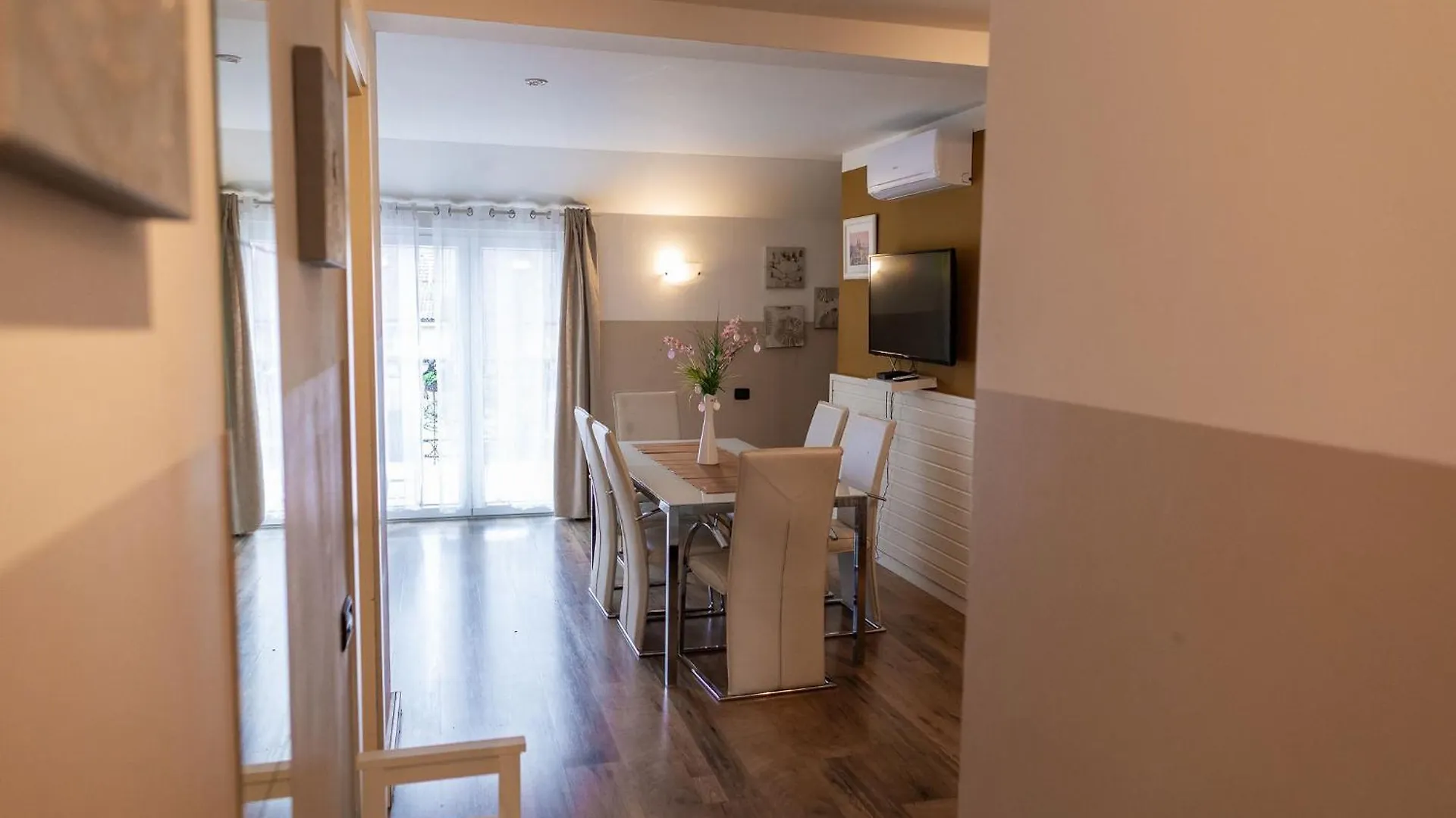 Apartman Central 3Bdr Penthouse With Terrace&Ac Prága