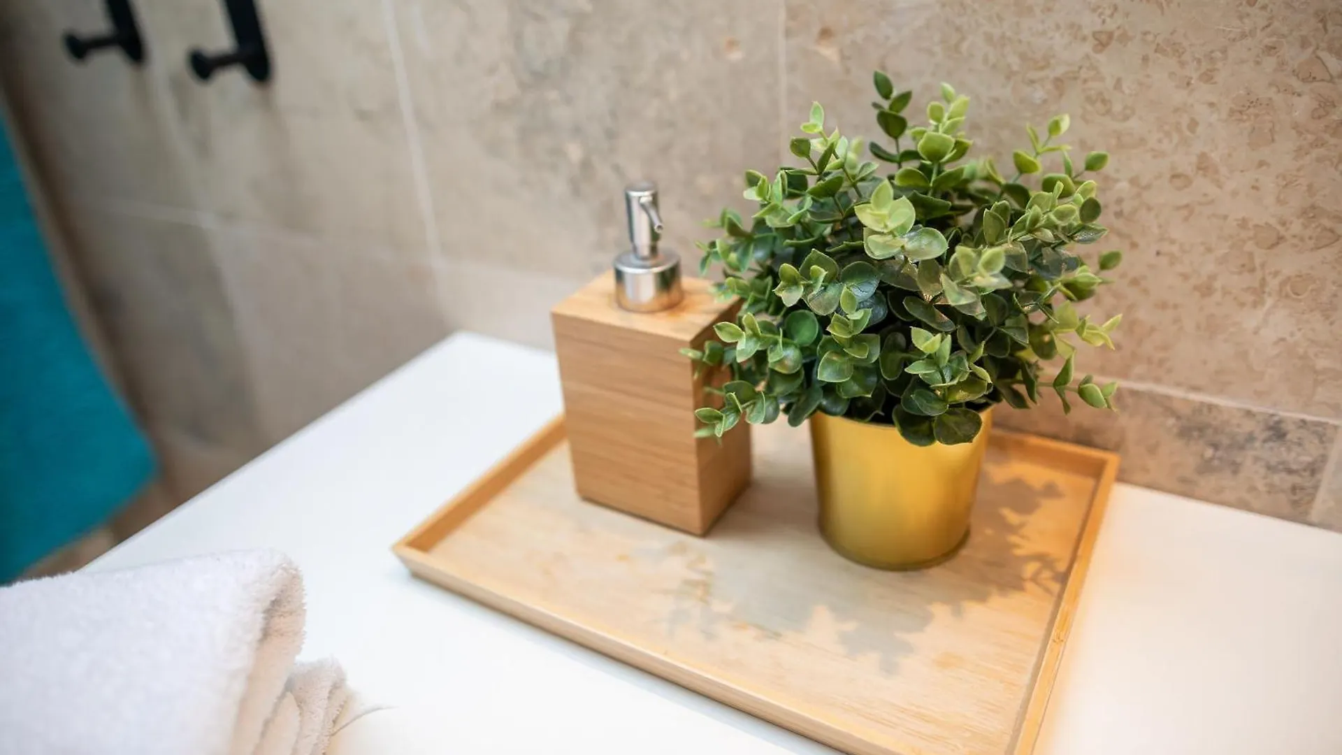 Central 3Bdr Penthouse With Terrace&Ac 布拉格