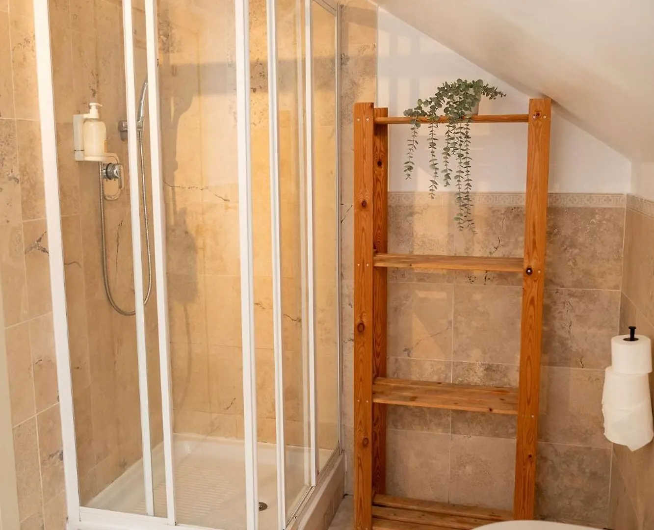 Central 3Bdr Penthouse With Terrace&Ac 布拉格 0*,